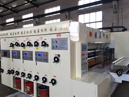 詳細(xì)講講關(guān)于紙箱設(shè)備的技術(shù)應(yīng)用的知識(shí)